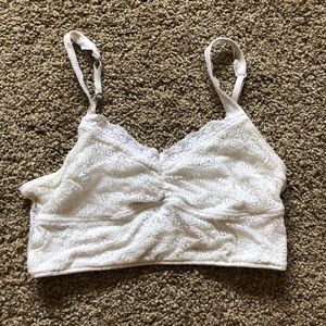 Fully Hicks Unlined Bralette